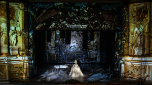 oświetlenie koncertów